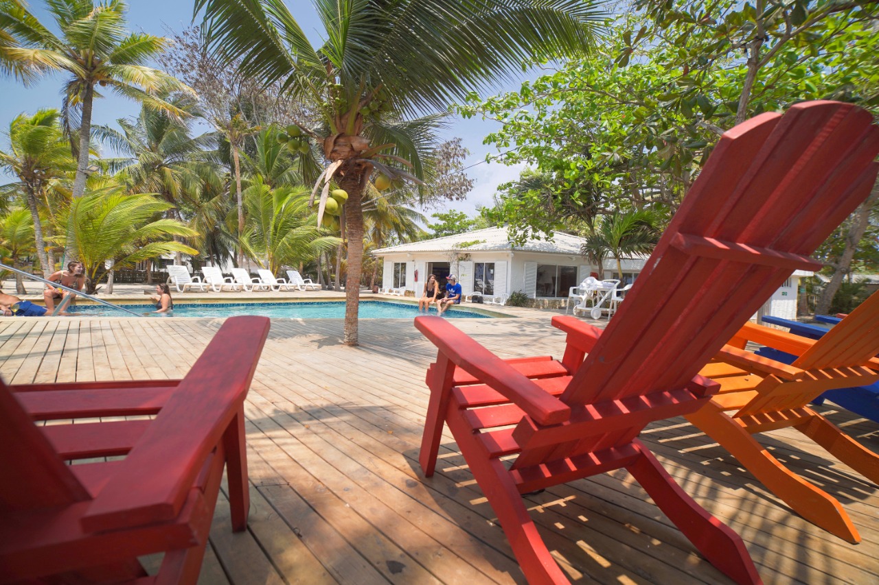 Paraiso